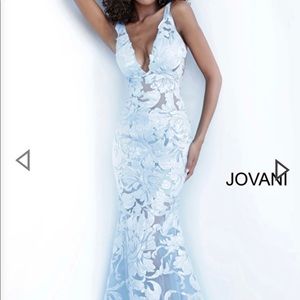 Jovani Prom Dress